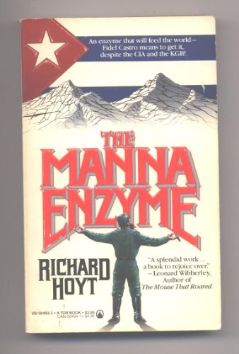 The Manna Enzyme
