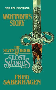 The Seventh Book of Lost Swords 