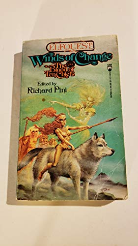 Winds of Change