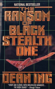 The Ransome of Black Stealth One 
