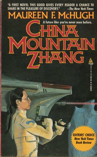 China Mountain Zhang
