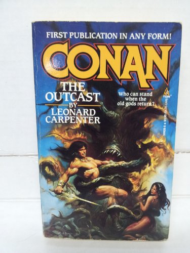 Conan the Outcast
