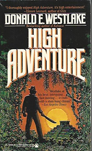 High Adventures