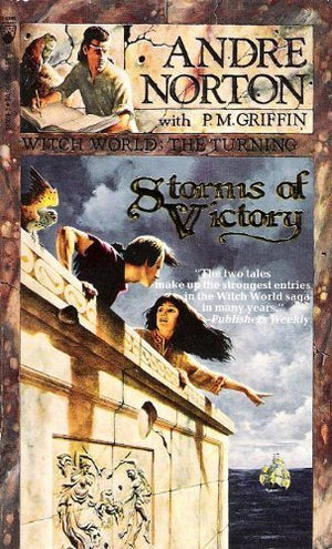 Storms of Victory