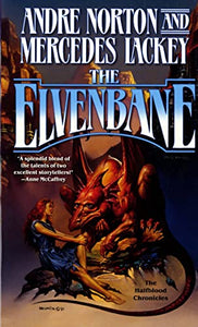The Elvenbane 
