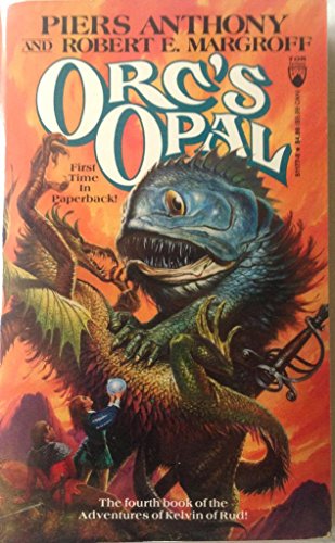 Orc's Opal