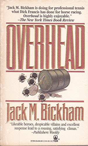 Overhead