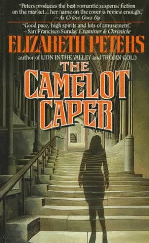 Camelot Caper