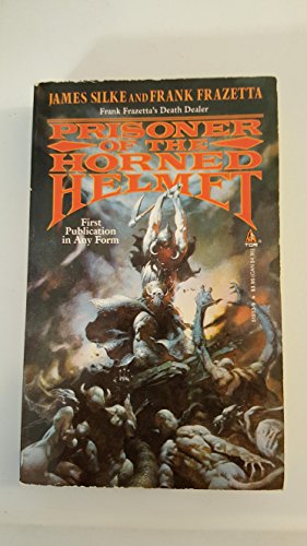 Prisoner of the Horned Helmet