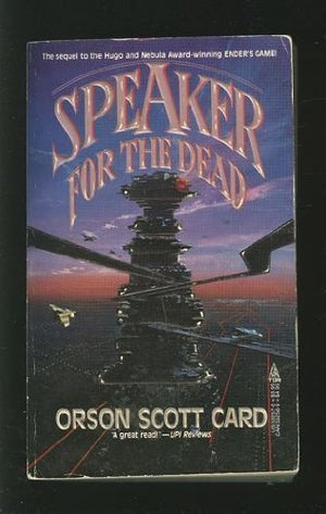 Speaker for the Dead