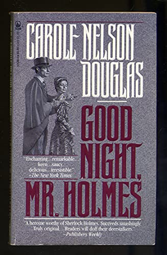 Good Night, Mr. Holmes