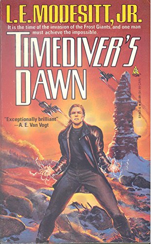 Timediver'S Dawn