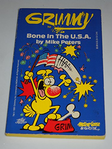 Grimmy