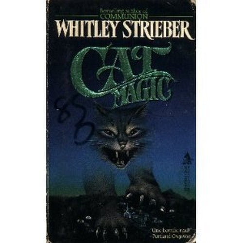 Catmagic
