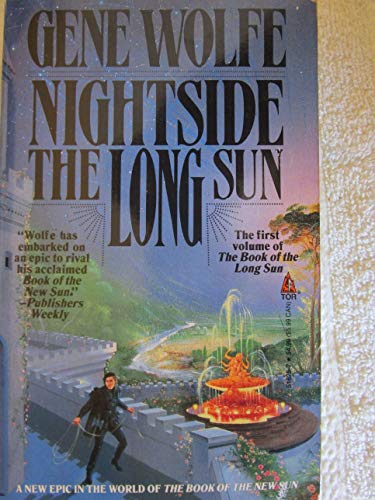 Nightside Long Sun