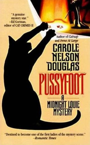 Pussyfoot