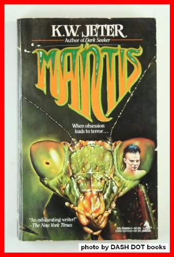Mantis