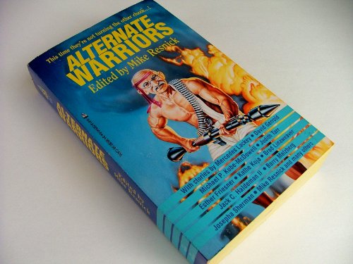 Alternate Warriors
