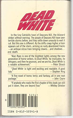 Dead White