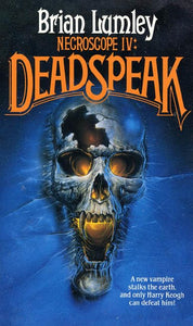 Deadspeak 