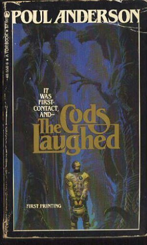 Gods Laughed
