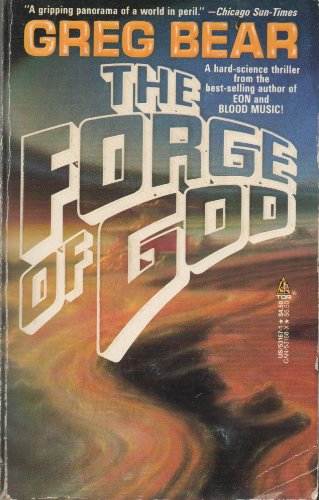 The Forge of God