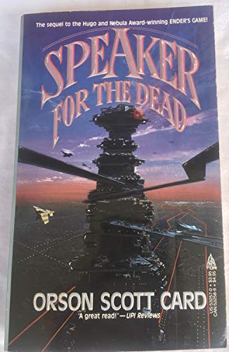 Speaker for the Dead