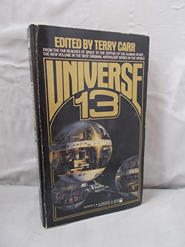 Universe 13