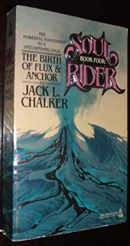 Soul Rider IV