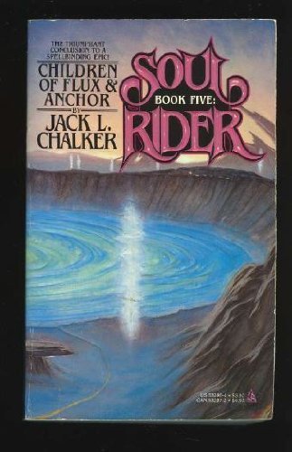 Soul Rider V