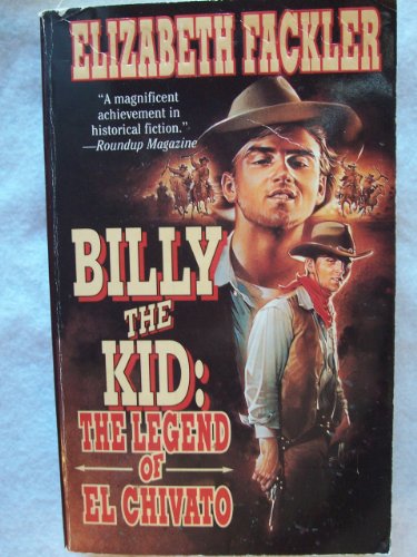 The Legend of El Chivato