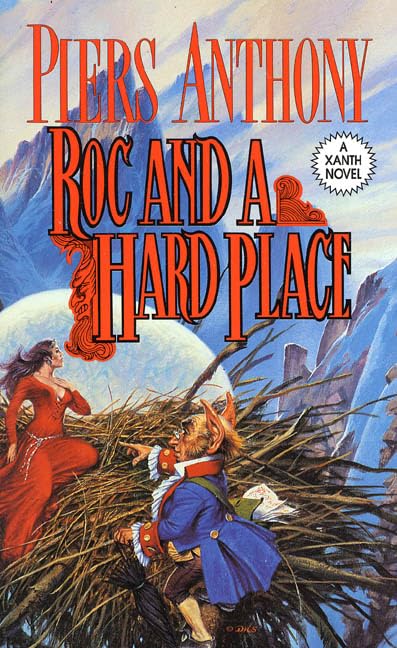 A Rock and a Hard Place