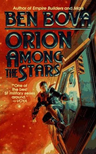 Orion among the Stars