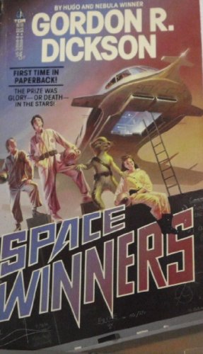 Space Winners