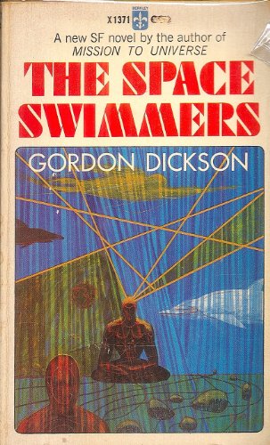 Space Swimmer