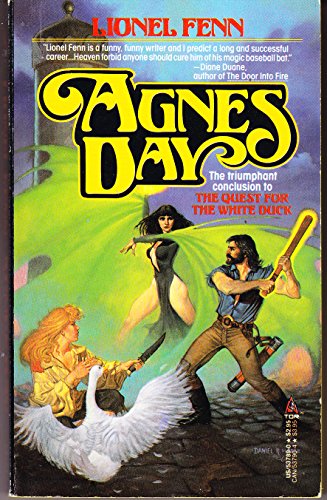 Agnes Day