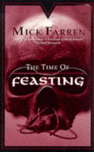 The Time of Feasting 