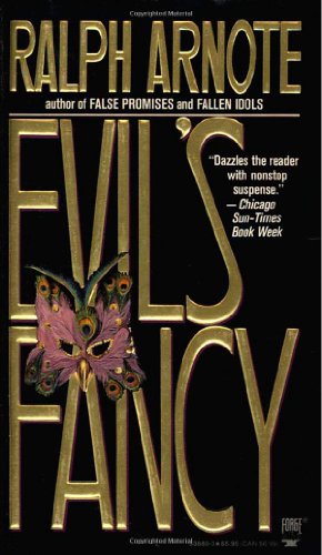 Evil's Fancy