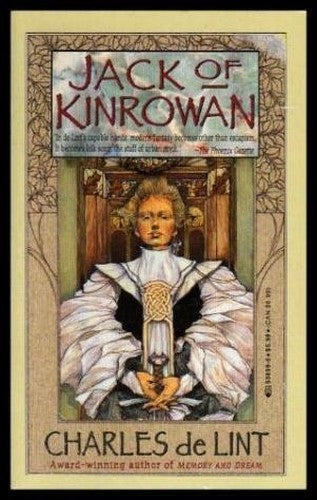 Jack of Kinrowan