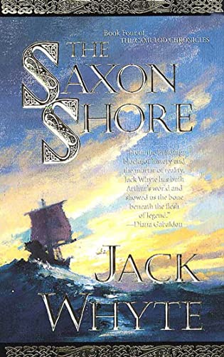 Saxon Shore
