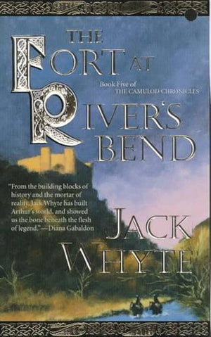 The Fort at River's Bend