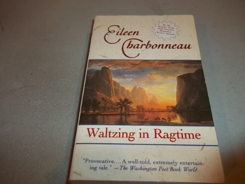 Waltzing in Ragtime