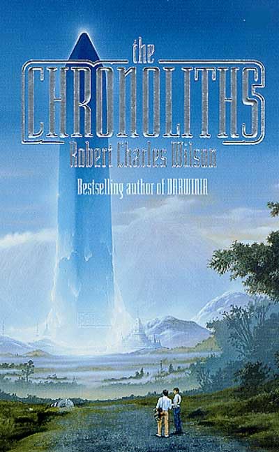 The Chronoliths