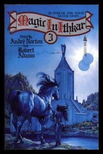 Magic Ithkar 3