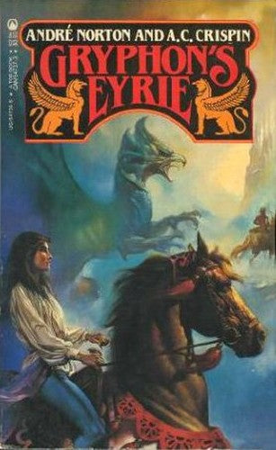Gryphons Eyrie