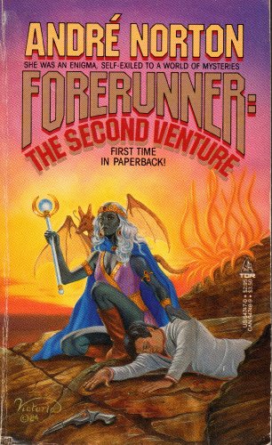Forerunner Second Venture