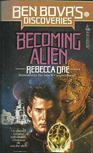 Becoming Alien
