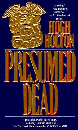 Presumed Dead