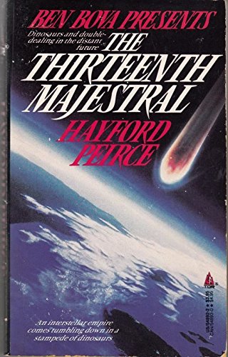 The Thirteenth Majestral