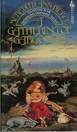 Gather Gargoyles